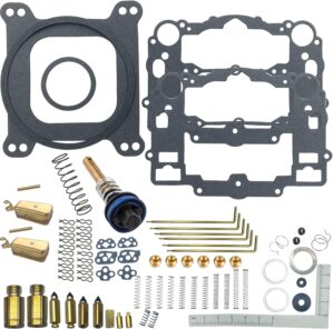 Rebuild Kit For Edelbrock 1406 Carb...