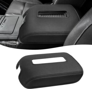 Center Console Armrest Cover for GM...