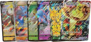 Pokemon – Random Jumbo Card L...