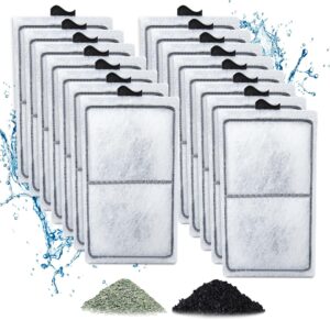 15 Pack PF-S Filter Cartridges Comp...