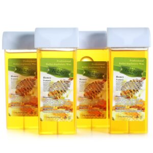 Hair Removal Wax Roller Refill Kit ...