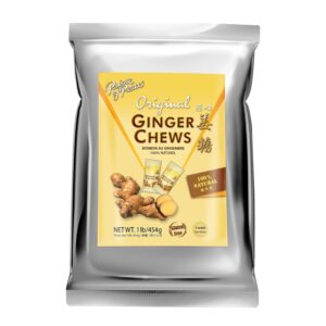 Prince of Peace Original Ginger Che...