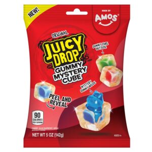 Juicy Drop Easter Mystery Gummy Can...