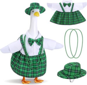 Watayo 4 Pcs/Set St. Patrick’...