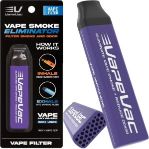 VapeVac(Registered AMZ Brand) – P...