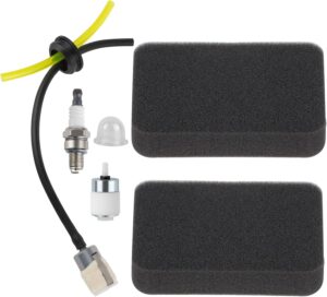 150BT Air Filter Fuel Line Kit for ...