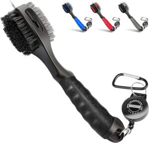 CHAMPKEY PRO Retractable Golf Club ...