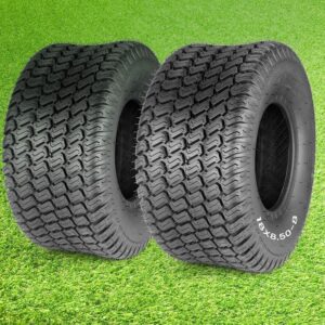 18×8.50-8 Lawn Mower Tire,18&#...