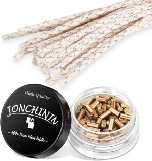 Lighter Flints 100+ Pcs and Cotton ...