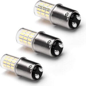 Heifymi BA15D 12V, 1076 1142 1176 S...