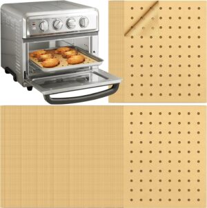 Air Fryer Disposable Parchment Pape...