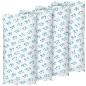 Large Desiccant Packs, 1000 Gram 4 ...