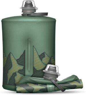 HydraPak Stow Collapsible Water Bot...