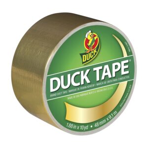 Duck 280748 Duct Tape Single Roll, ...
