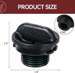 22-888958001 Boat Engine Plug Outbo...