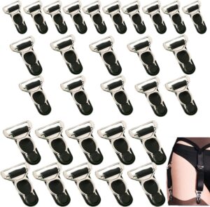 30 Pack Garter Belt Clips Replaceme...