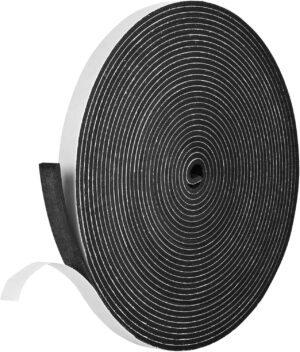 Kikerike Self Adhesive Foam Tape We...