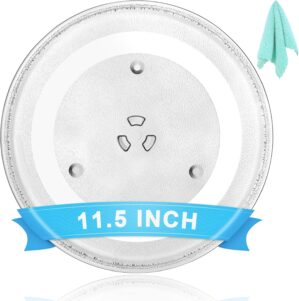 11.5″ Universal Microwave Pla...