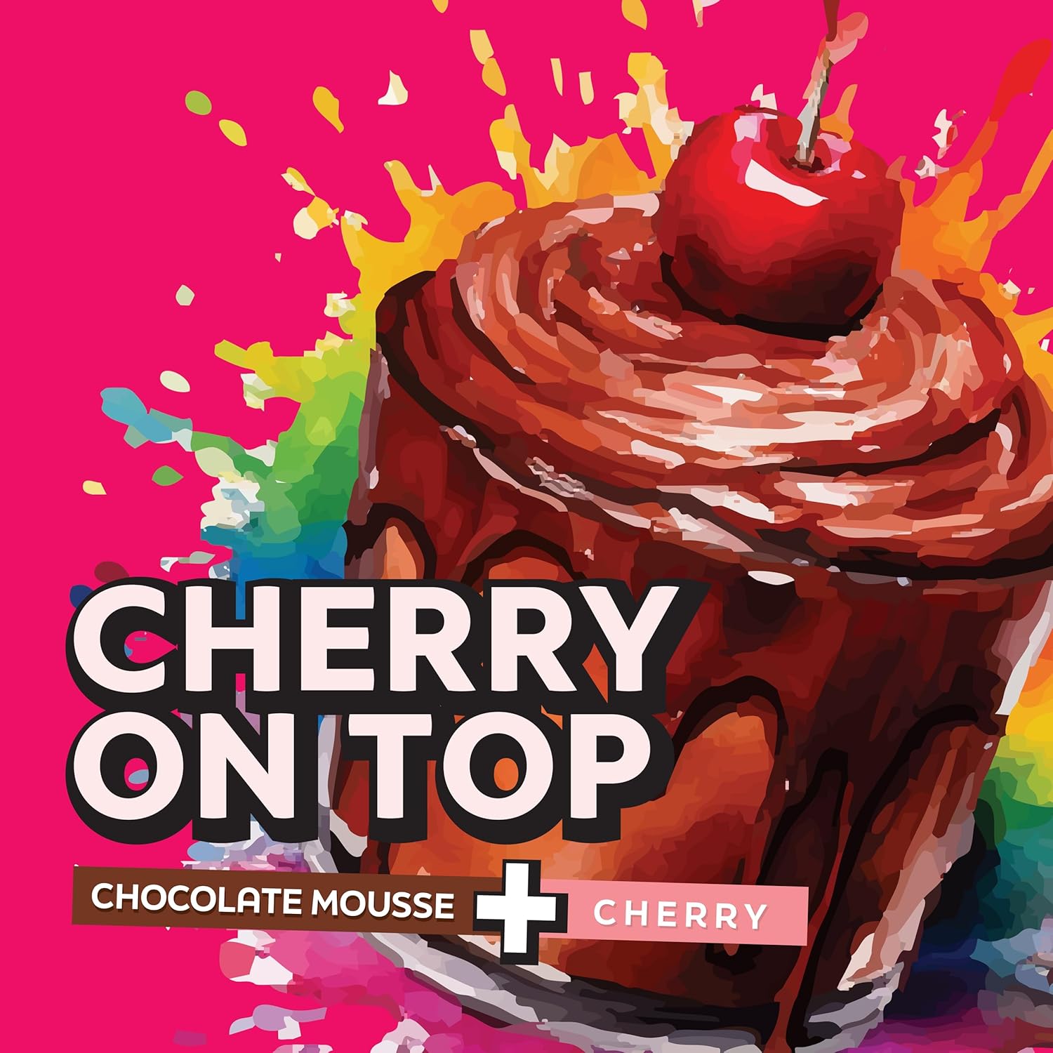 Java Factory Flavored Coffee Pods, Cherry On Top, Compatible with K Cup Brewers, 40 Count - Image 5