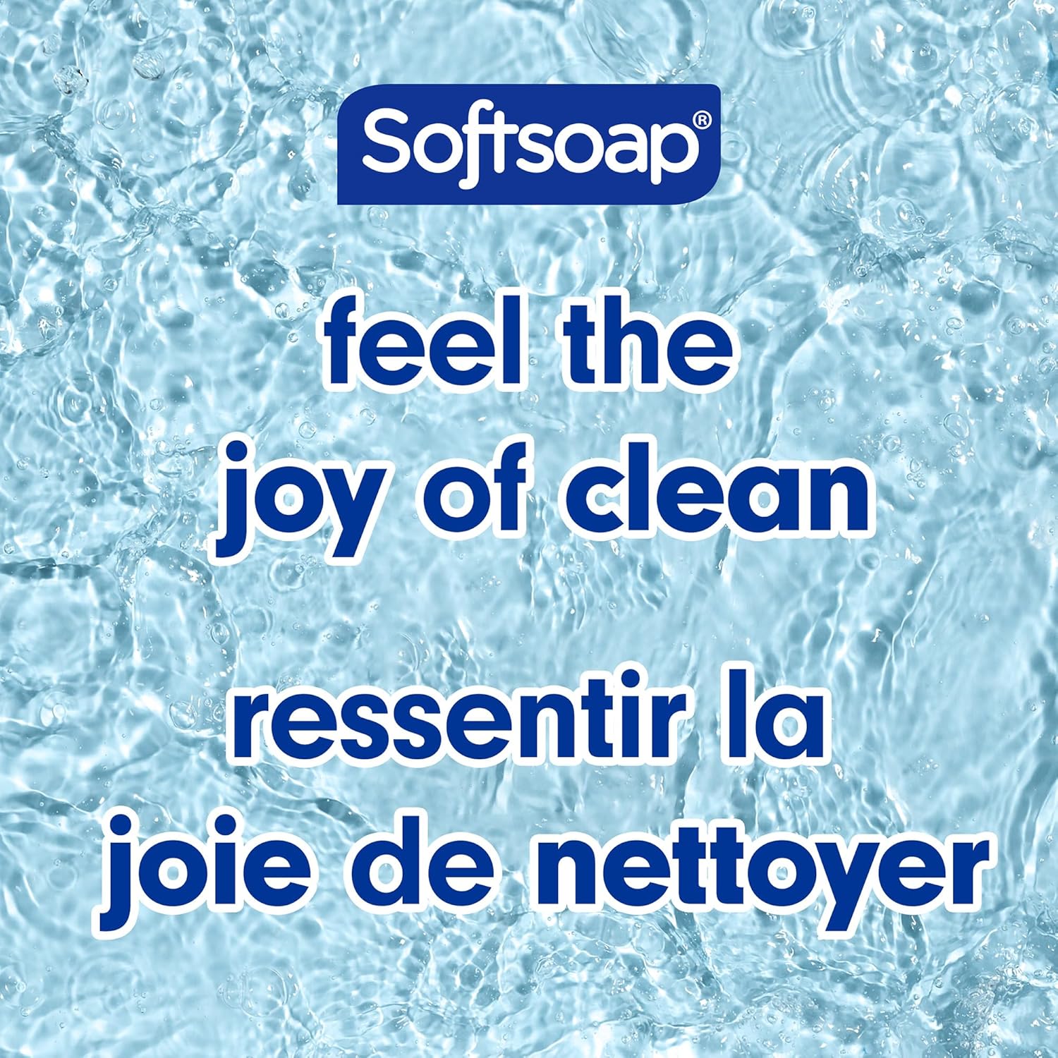 Softsoap Deeply Moisturizing Liquid Hand Soap Refill, Lavender & Shea Butter - 50 Fl. Oz - Image 11