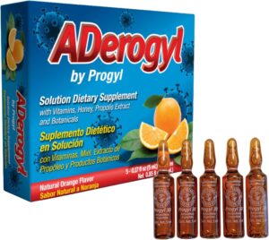 Aderogyl Oral Liquid Vitamins with ...
