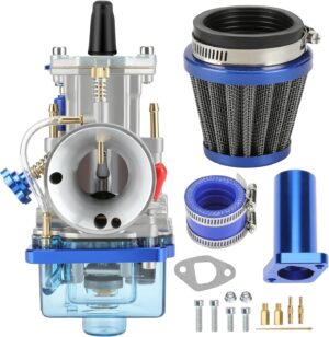 YOXUFA PWK24 212cc Carburetor Assem...