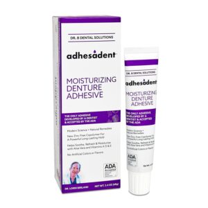 Dr. B Dental Solutions Adhesadent M...