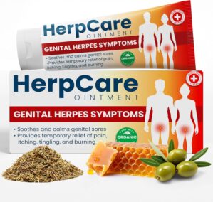 Genital Herpes Treatment | Fast Act...