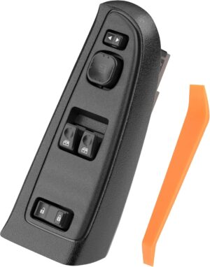 ASOPARTS 15883322 Driver Side Power...