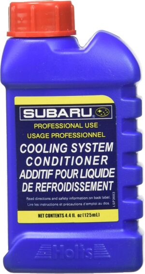 Subaru Coolant System Conditioner &...