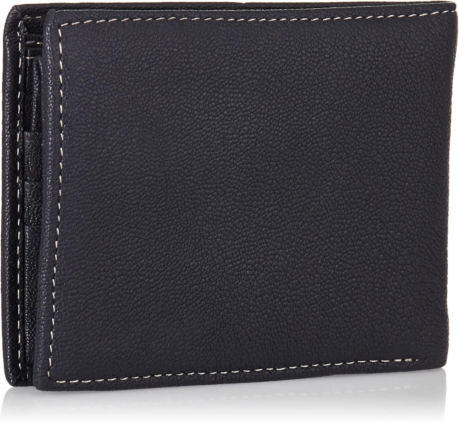 Timberland Men's Genuine Leather Passcase Security RFID Wallet - Image 2
