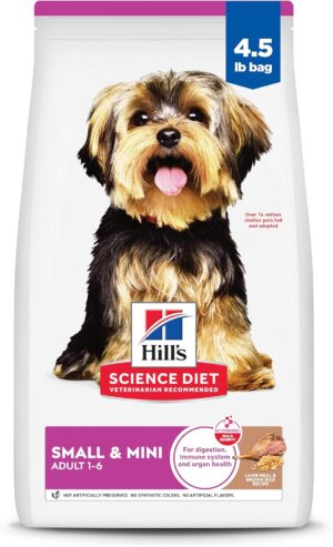 Hill’s Science Diet Adult 1-6...