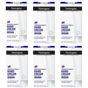 Neutrogena Norwegian Formula Moistu...