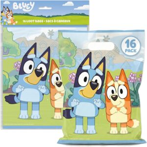 Unique Bluey Goodie Bags for Party ...