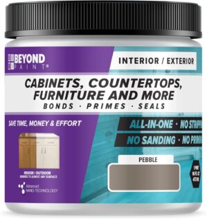 Beyond Paint All-in-One Refinishing...
