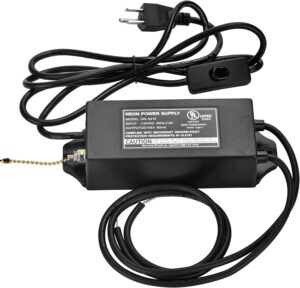 10KV 10000V Power Supply for Glass ...