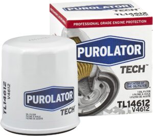 Purolator TL14612 PurolatorTECH Spi...