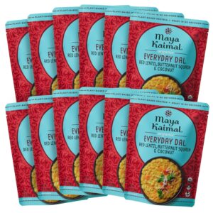 Maya Kaimal Organic Indian Foods | ...
