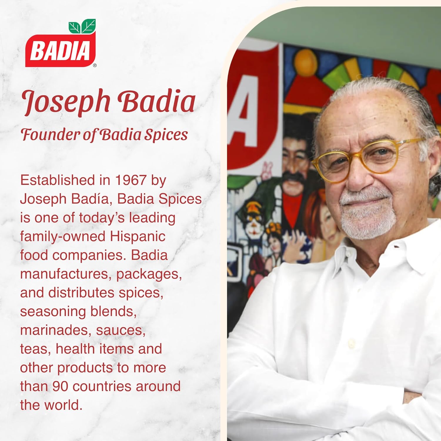 Badia Complete Seasoning 9 oz – All-Purpose Spice Blend of Garlic, Onion, Salt, Pepper, Herbs & Spices - Savory Signature Blend - Image 8