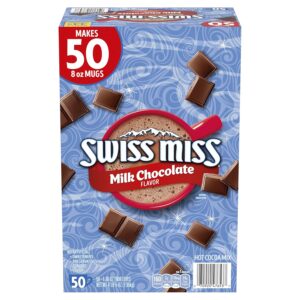 Swiss Miss Milk Chocolate Flavor Ho...