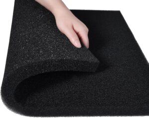 ALEGI Aquarium Sponge Filter Pad, B...