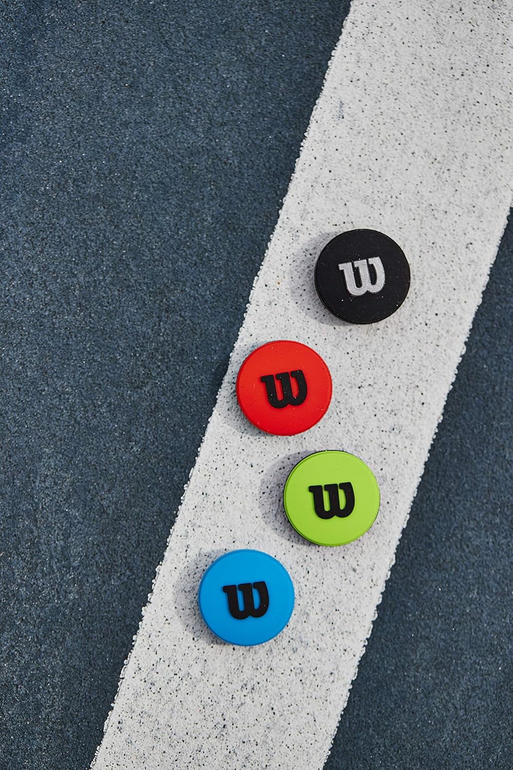 WILSON Tennis Racket Dampeners - Image 6