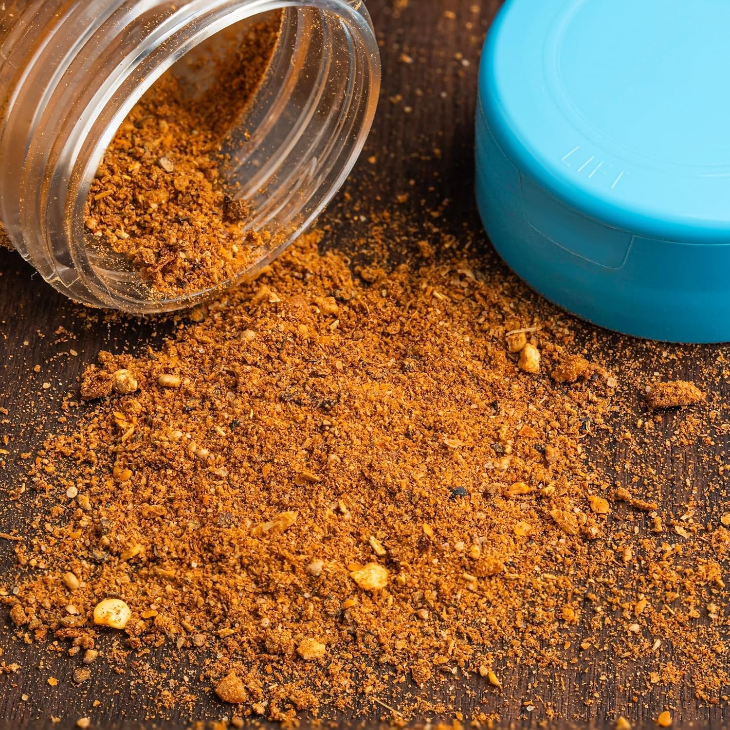 Dan-O's SEA-soning Seasoning, 8.9 oz Bottle, All-Purpose Seasoning for Fish, Shrimp, Seafood, Chicken and More, Sugar Free, Zero Calorie, Use this Spice Blend to Compliment any Sea-Inspired Dish - Image 7