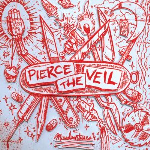 Misadventures       Explicit Lyrics