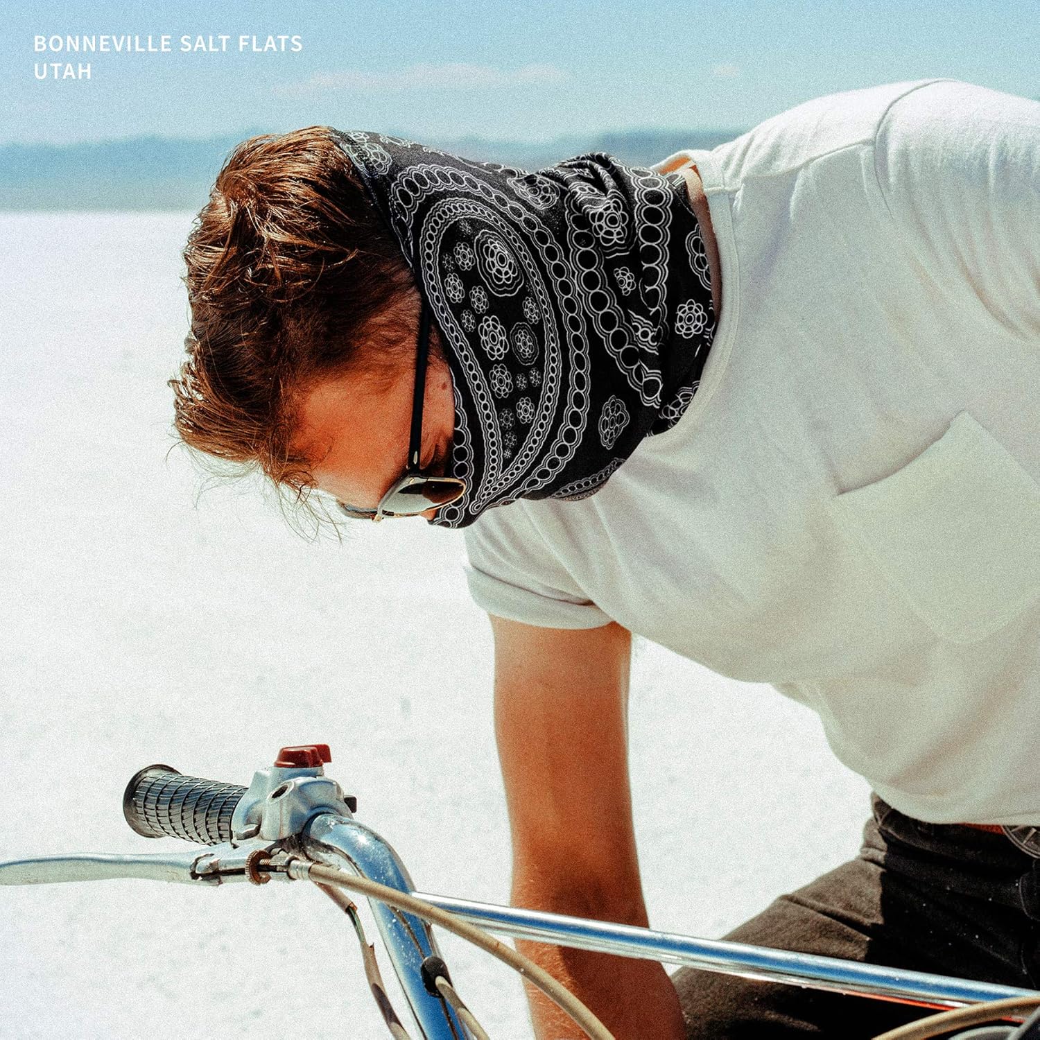 Indie Ridge Motorcycle Outdoor Face Mask - Paisley Motorcycle Ski Snowboard Winter Face Mask - Image 2
