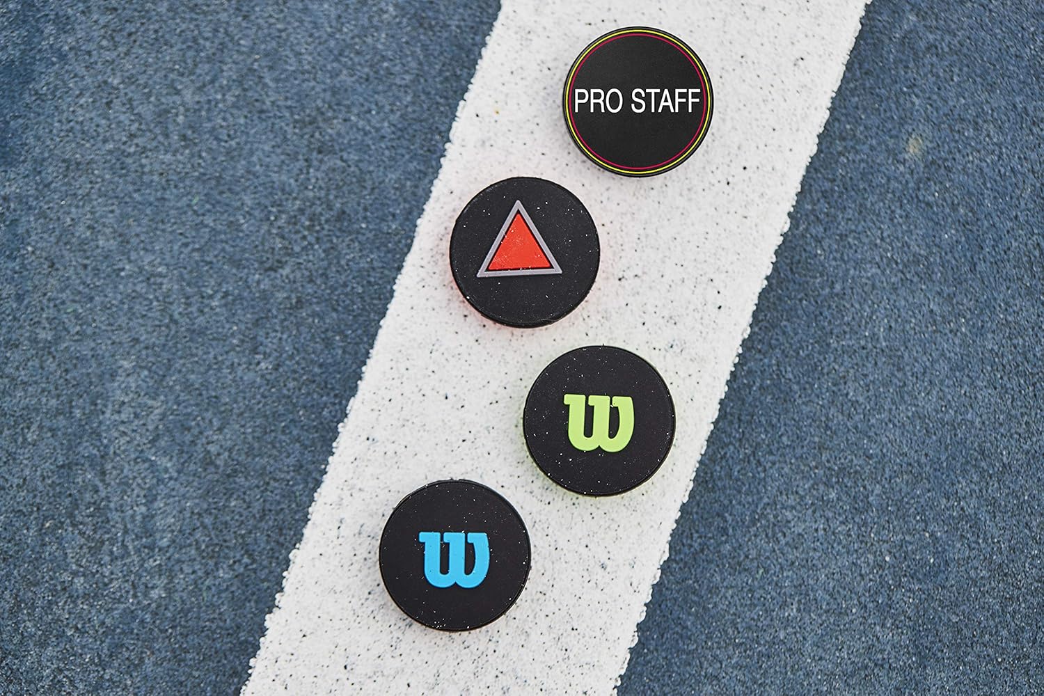 WILSON Tennis Racket Dampeners - Image 7
