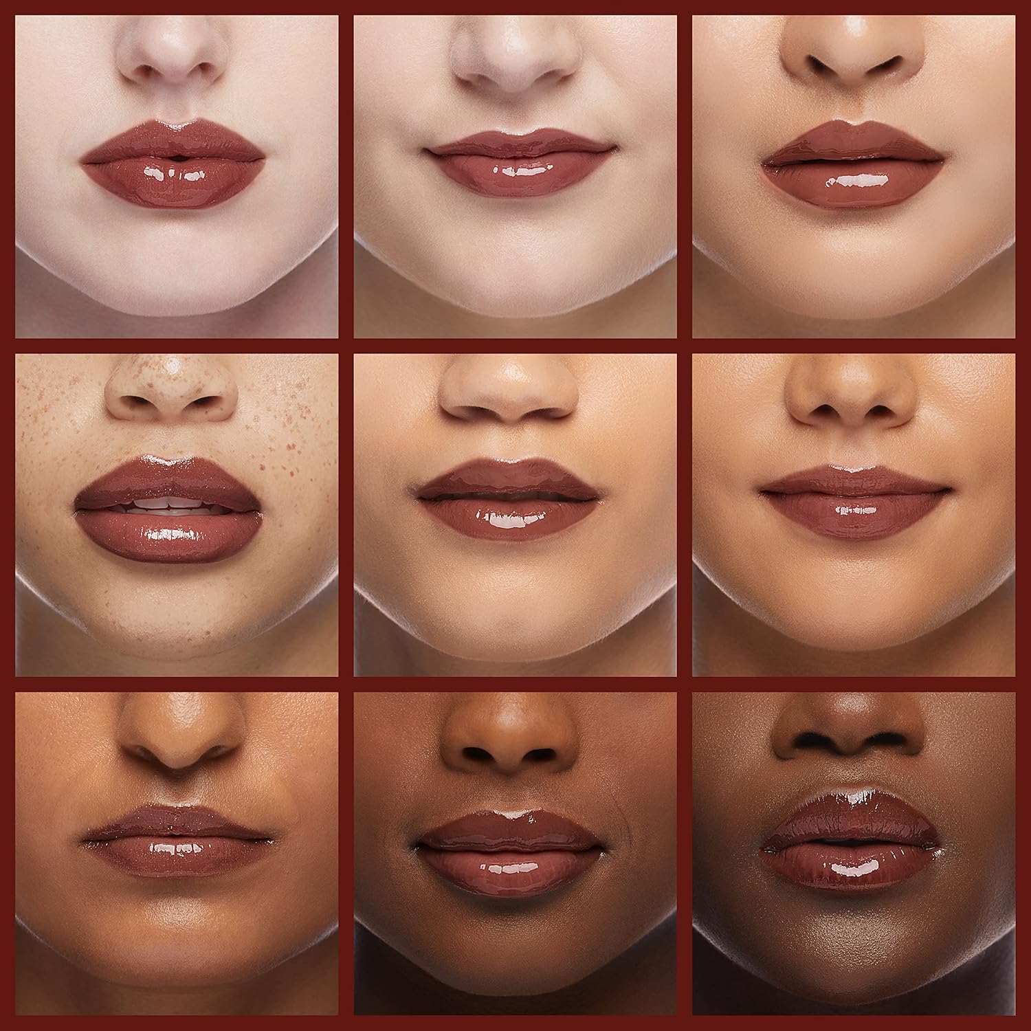 wet n wild Mega Last High-Shine Lipstick Lip Color, Infused with Seed Oils For a Nourishing High-Shine, Buildable & Blendable Creamy Color, Cruelty-Free & Vegan - Jam With Me - Image 6