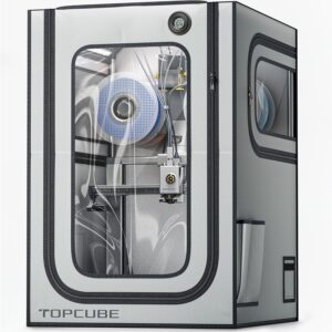 TOPCUBE 3D Printer Enclosure for Ba...