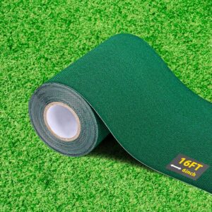 Artificial Grass Seam Tape- 6 Inch ...