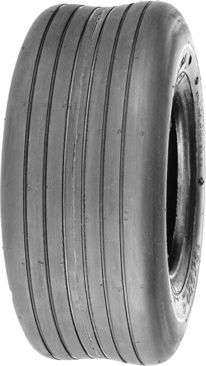 Deli Tire S-317, Straight Rib Tread...